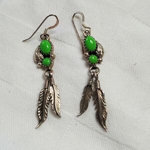 Unique Southwest Earrings